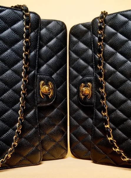 sell my chanel bag for cash|where to sell chanel bag.